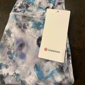 Lululemon Align High Rise Tight 25”